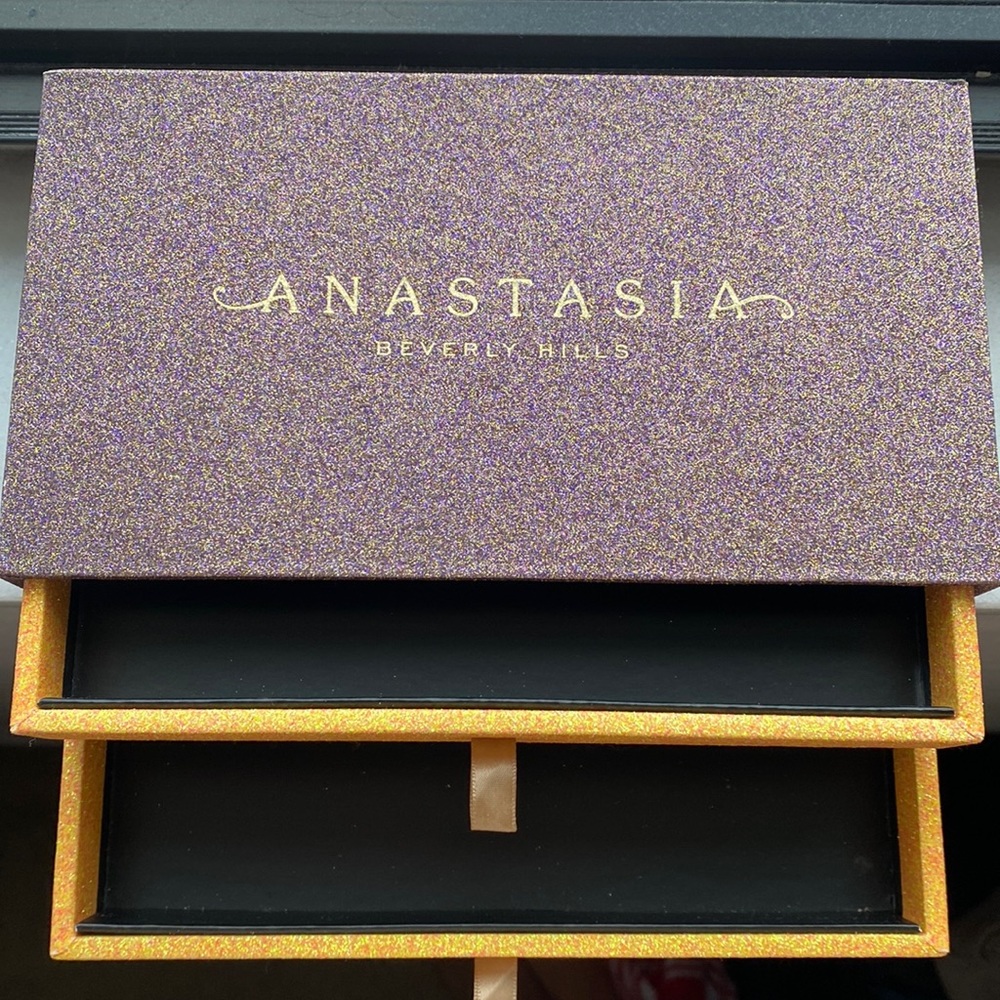 Anastasia Beverly Hills